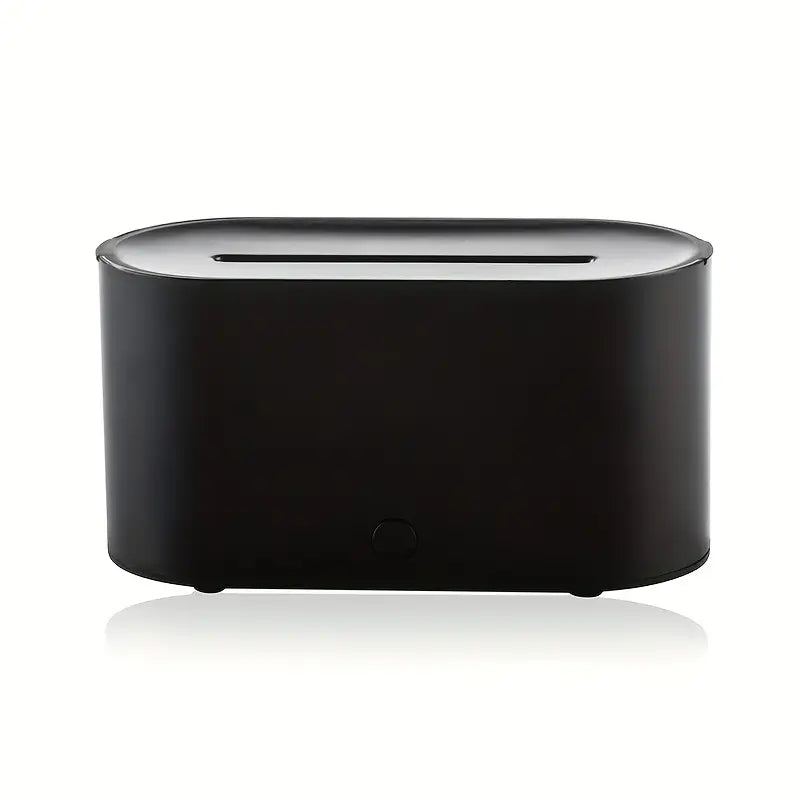 Humidificador de Aire con Difusor de Aromas