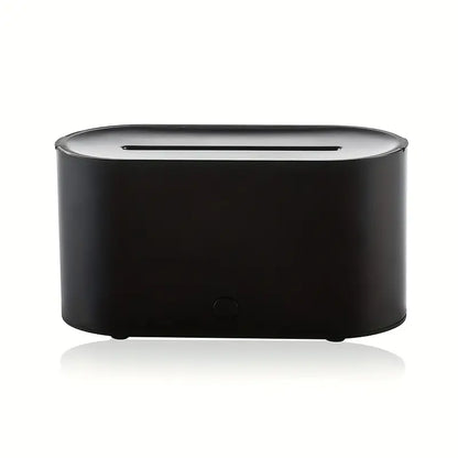 Humidificador de Aire con Difusor de Aromas