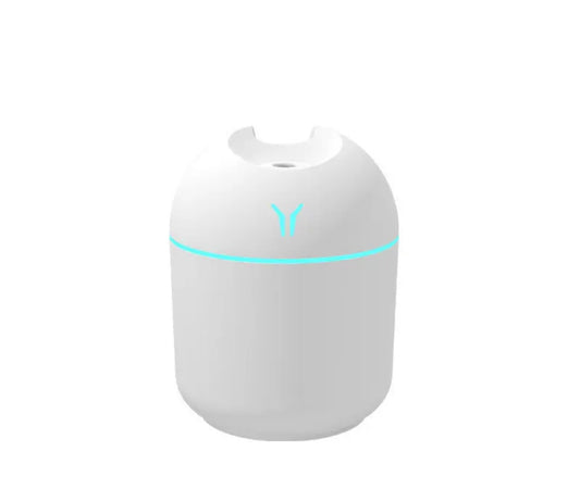 Humidificador de Aire con Difusor de Aroma