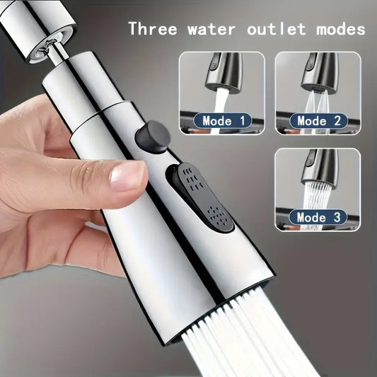 Extensor de grifo 360°